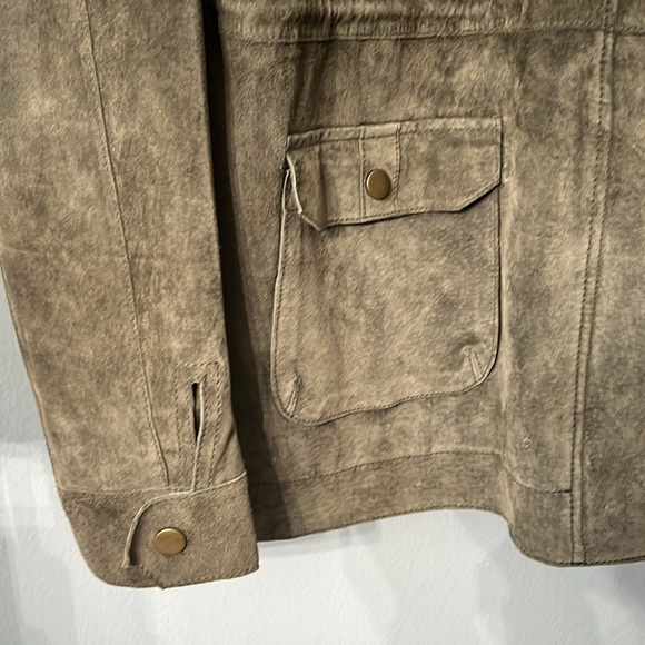 Orvis jacket - Picture 5 of 14